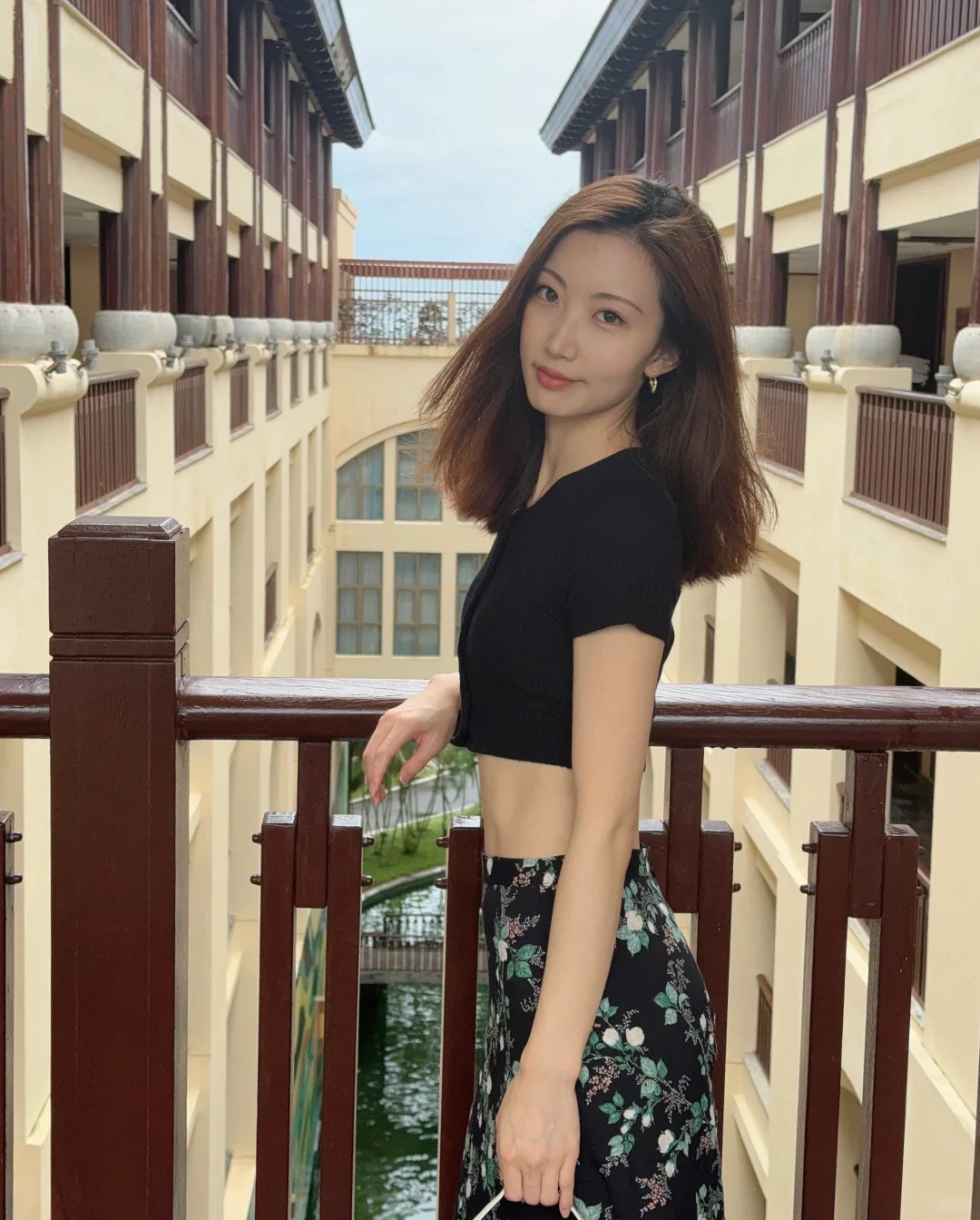 夏日系列～