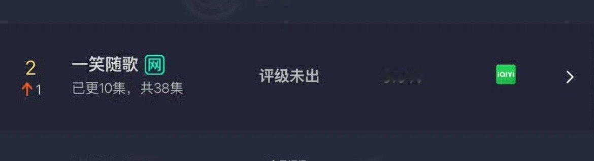 一笑随歌6.5%一笑随歌云合6.5%一笑随歌云合6.5%，可以，[哇][哇] ​