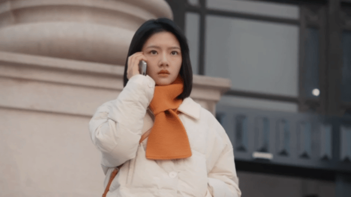 任敏新剧打工打工白打工任敏因当事人跑了破防了家事法庭打工人狠狠共情！任敏演的草根