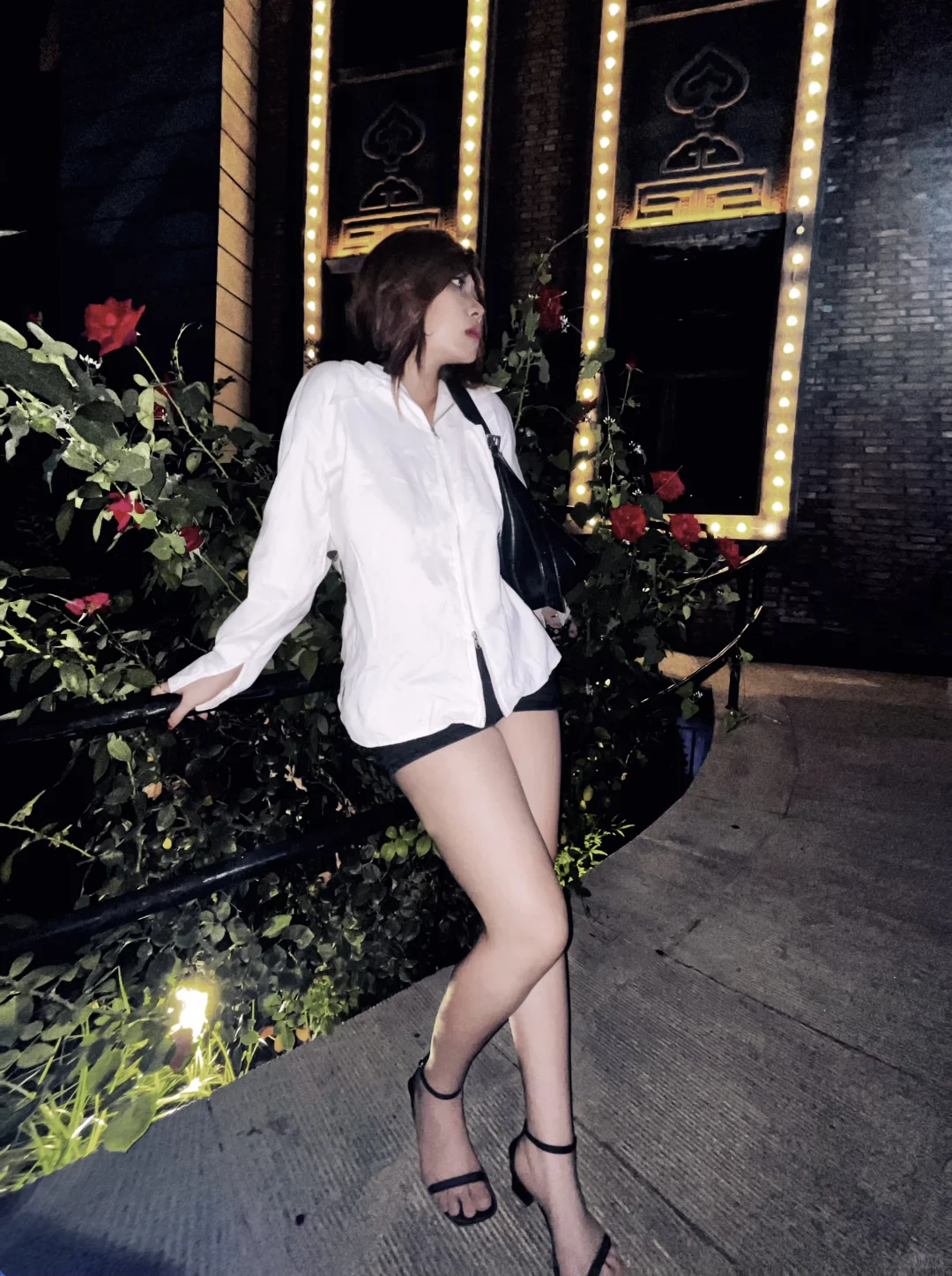 永远是小王子独一无二的玫瑰🌹