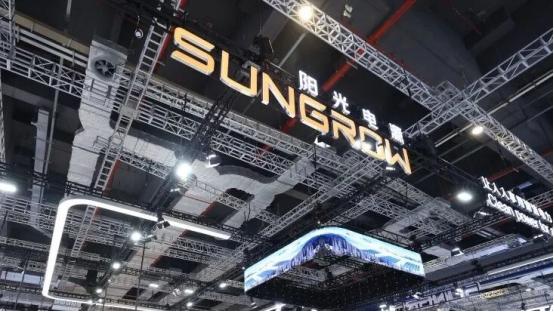 暴涨超50%！全球储能迎来爆发期，国内企业海外订单不断
 
全球储能市场高增长态
