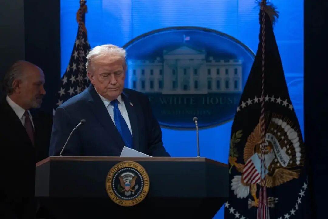 昨天《华府圈内》提到，美国最高法院周五裁定特朗普依据紧急权力征收的关税无效。这项