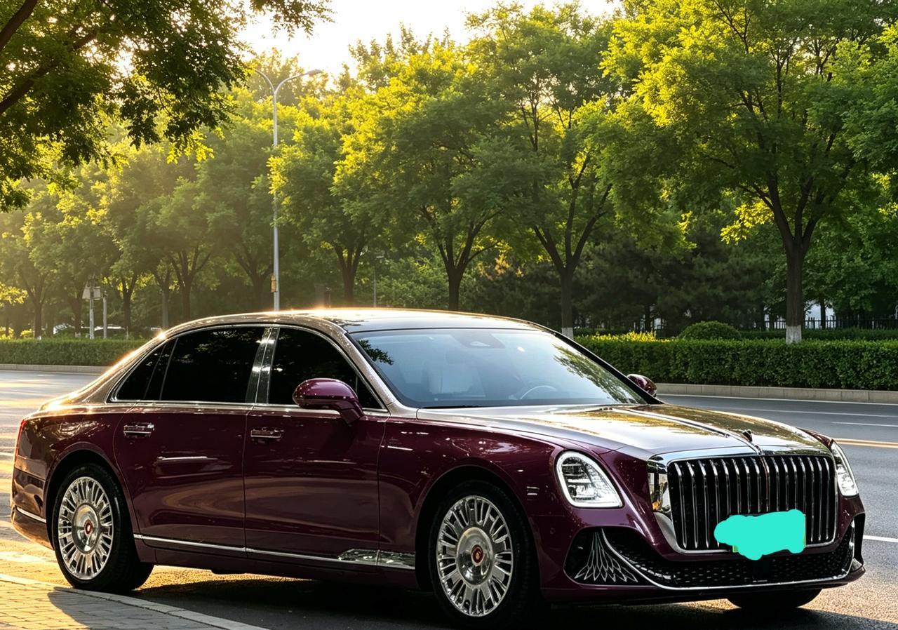 为什么我说他是中国的卖酒喝？因为他还有一贺，叫做恭贺祖国繁荣昌盛。红旗国雅也是目