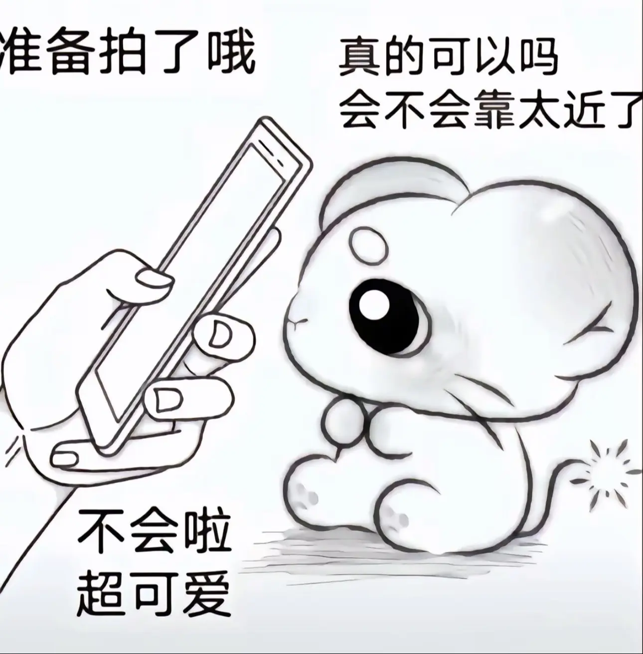 得不到就更加爱