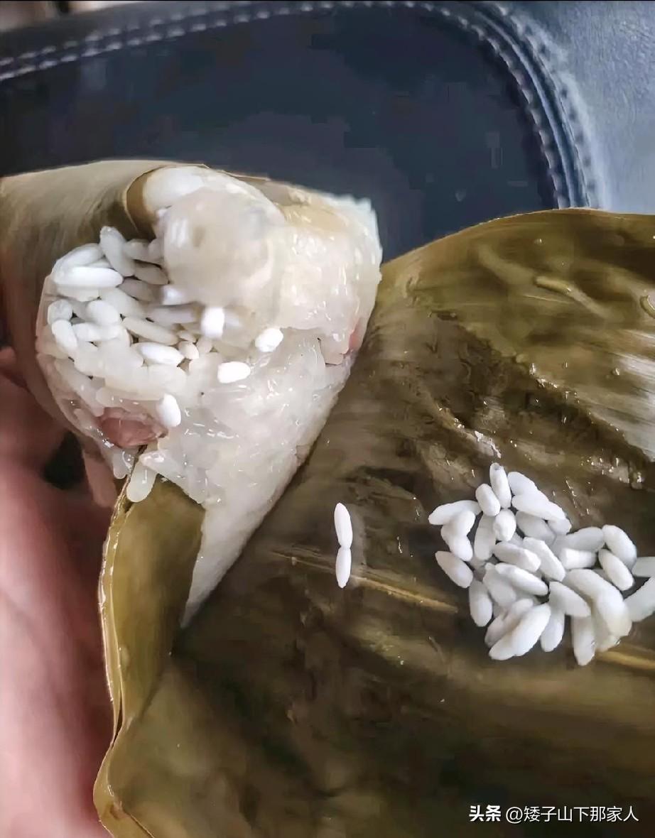 这米怎么搞不熟？
