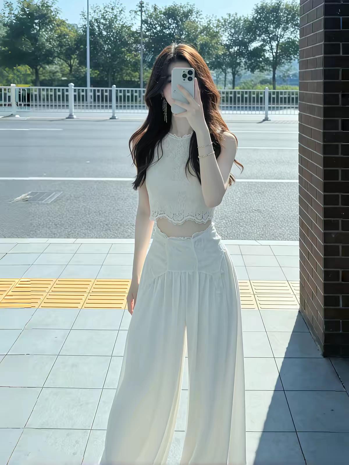 你喜欢哪一种气质的美女？她