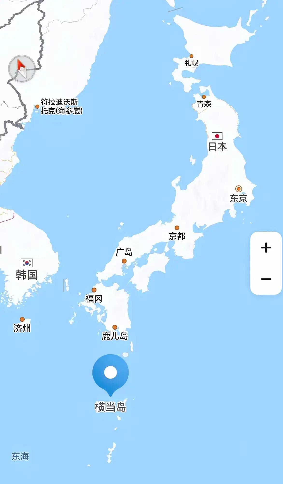 横当水道是国际航道，我们的军舰过航不针对任何特定国家，哈哈，你们信吗？

这条水