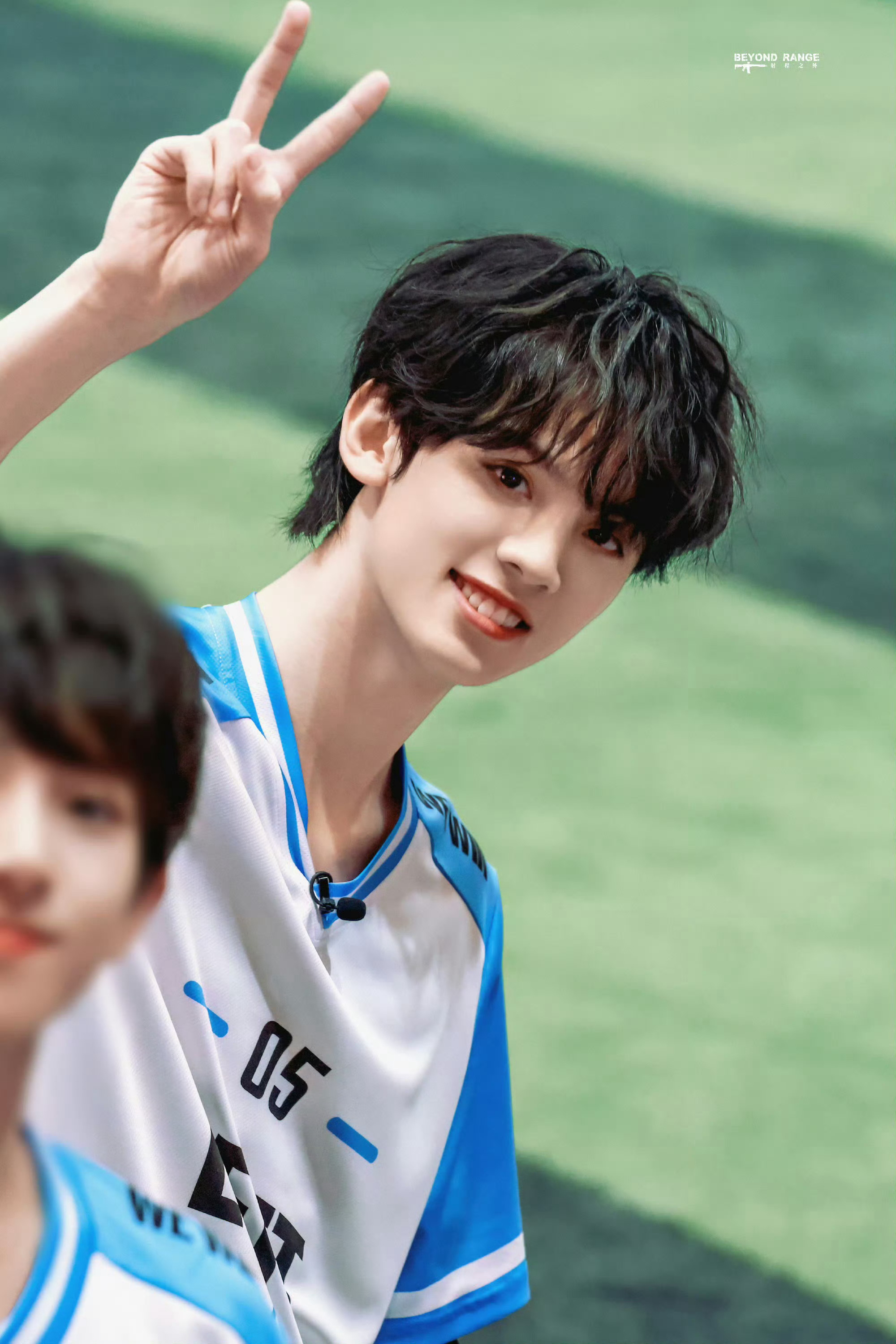 TF家族夏日运动会7月举行期待22号左航的表现呀💙💙7月澳门见！坐等再次智商