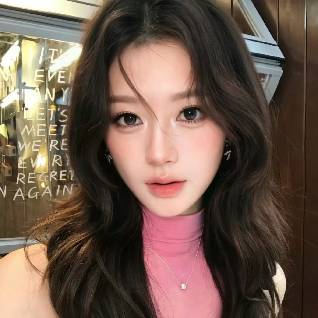 𝐖𝐞𝐂𝐡𝐚𝐭｜女生头像｜氛围感女头丨优质女头丨审美积累｜古早｜可爱 