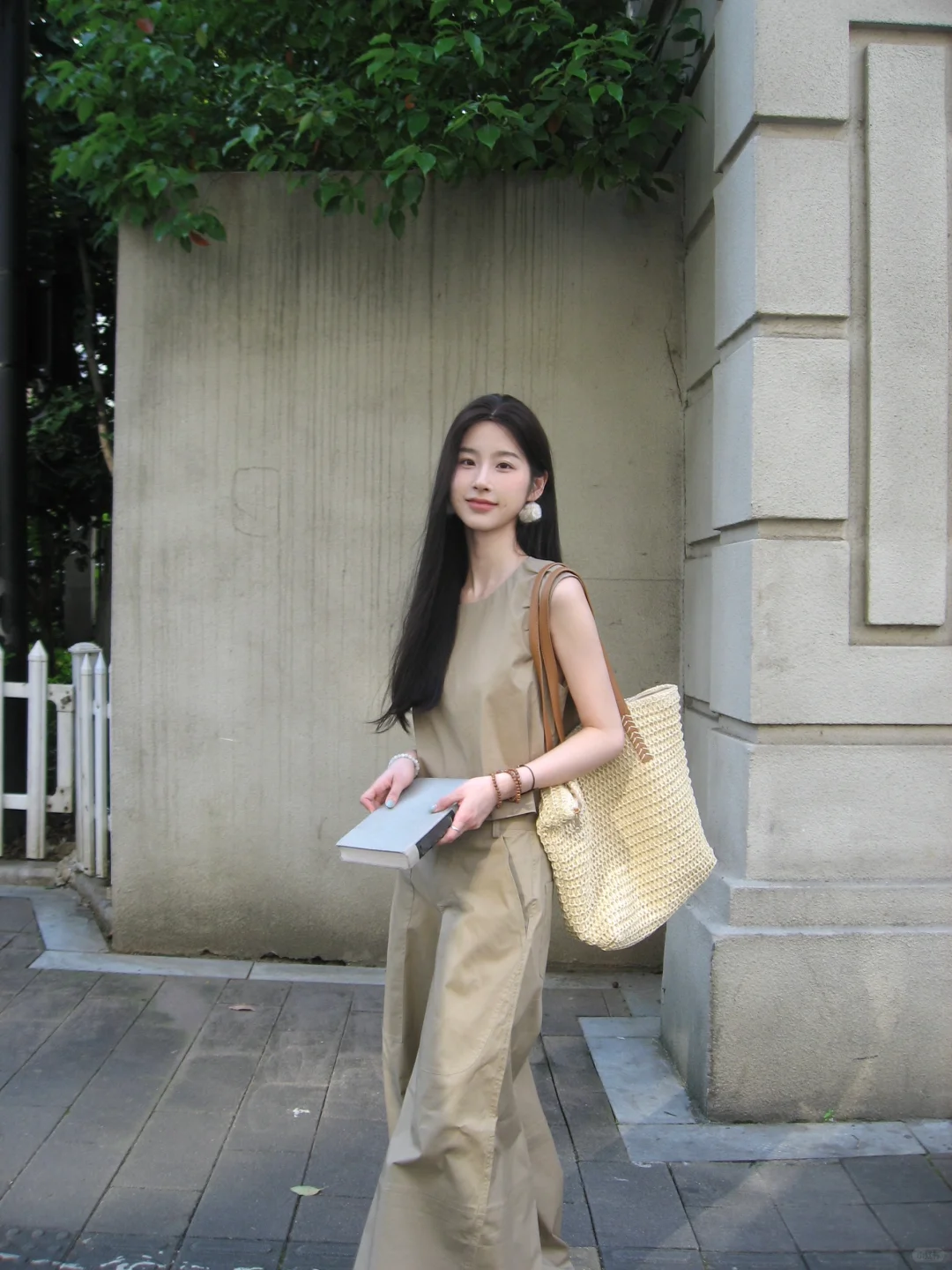穿搭合集📝