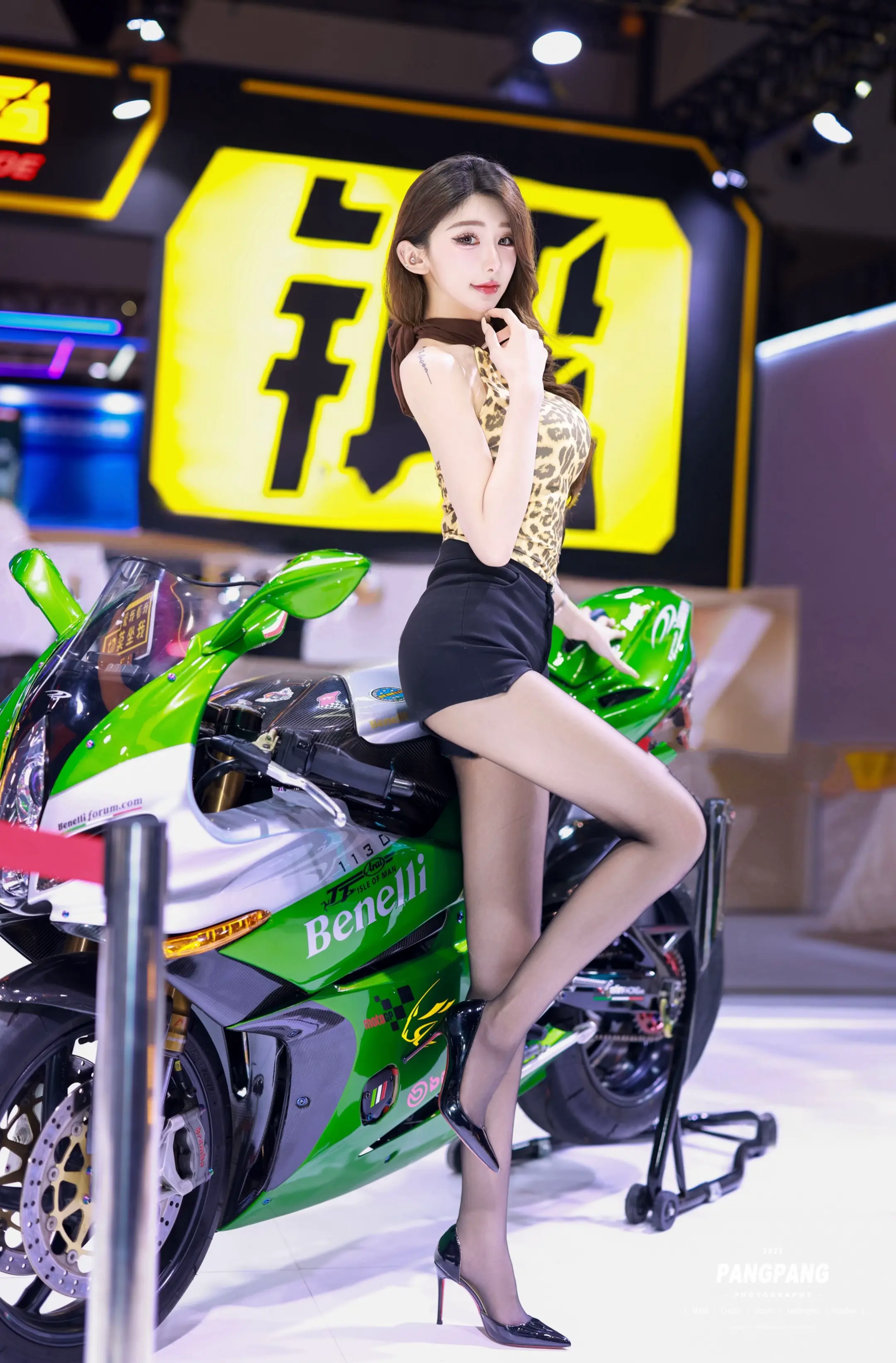 喜欢车还是喜欢人