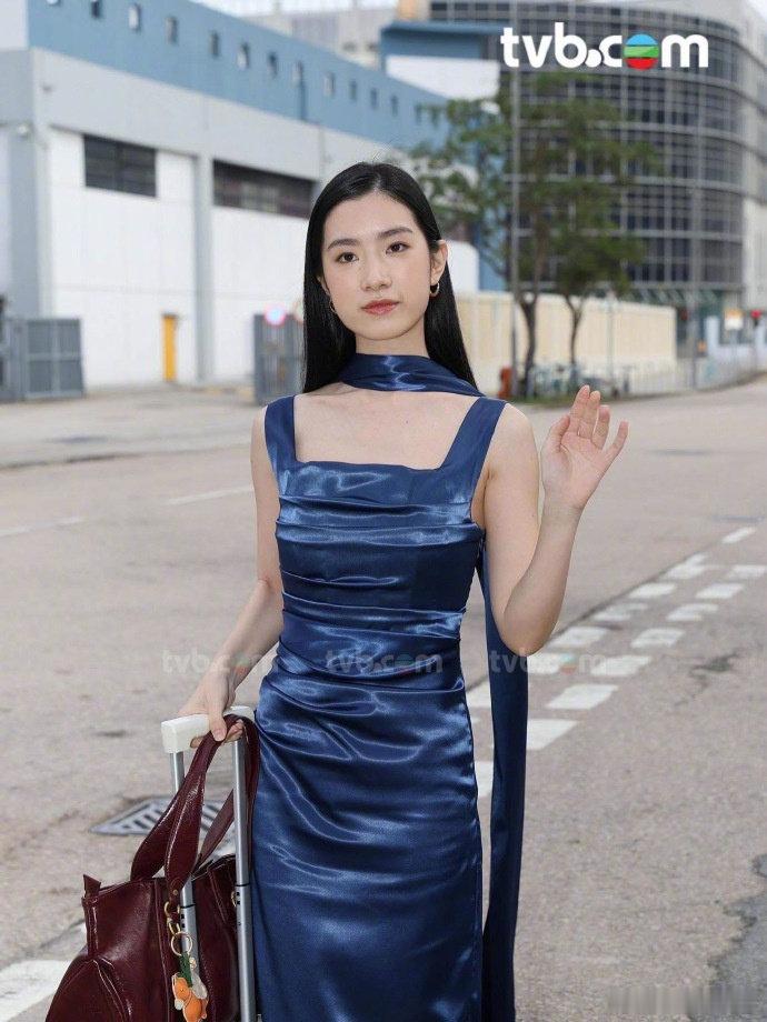 2026香港小姐首轮面试 今日TVB电视城启幕！逾百位佳丽集结，高学历学霸、童星