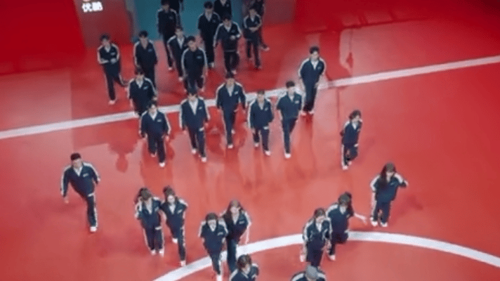 楼里一次性来了30位新人30位新人玩家强势集结！贾周亮、一颗西红柿、朱一诺等齐聚