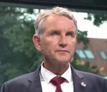 德国二战后首次！德国极右翼党派在州选举中获胜，对政治格局的影响太大了。德国选择党