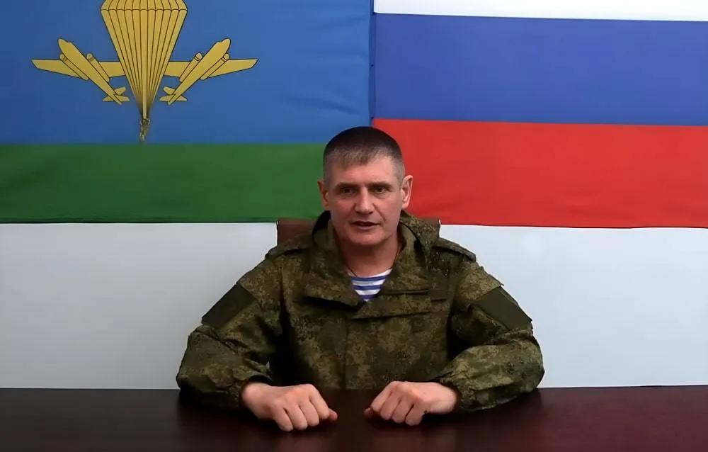 Rybar:特普林斯基实际上从格拉西莫夫手中接过了乌克兰战区的领导权 对叶夫根尼