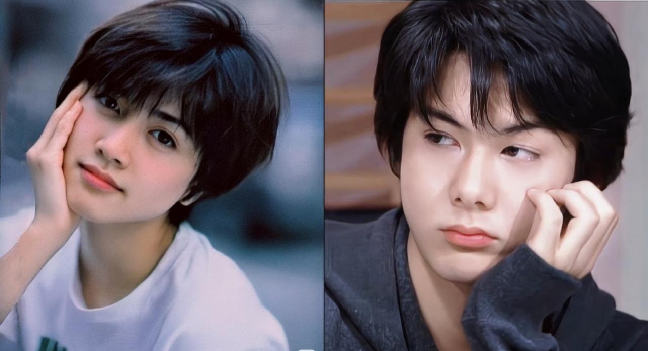 “愿琴瑟在御，岁月静好。”
“从心动，到古稀。”
“白头偕老，一生安好。”
啊啊