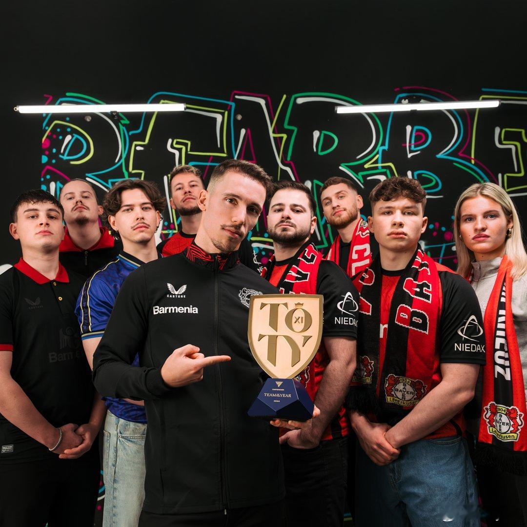 格里马尔多 ✖️ TOTY 