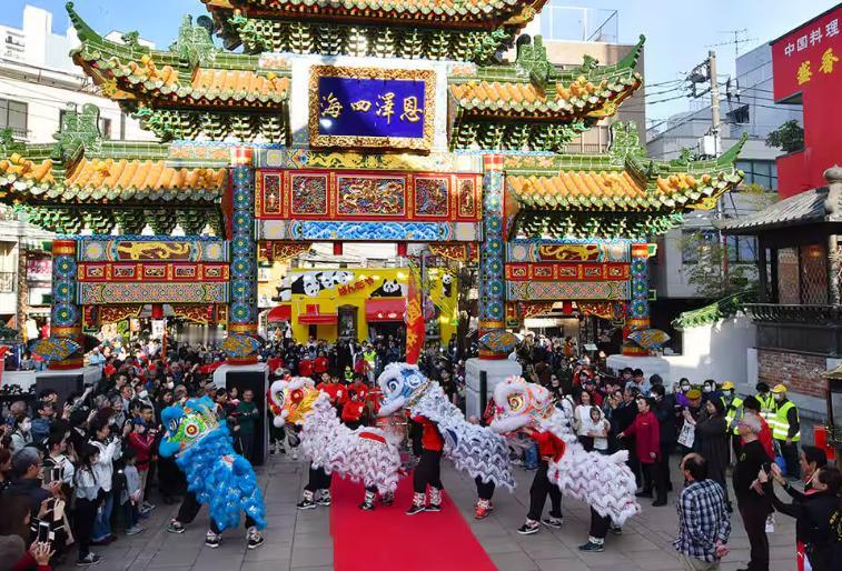 不是危言耸听！中日一旦开战，76万在日同胞真的可能回不来

“开战即封门”——这