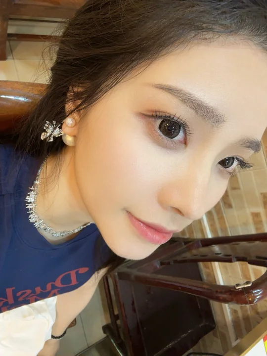 真的像杨洋吗？