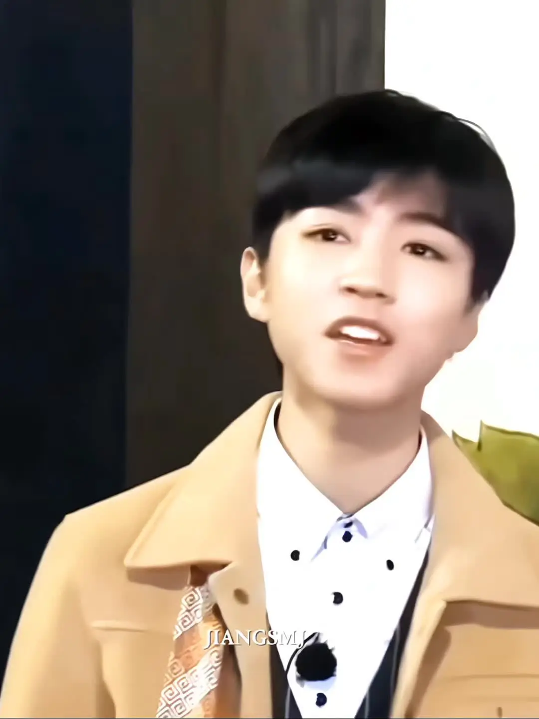 我的公子又在何方