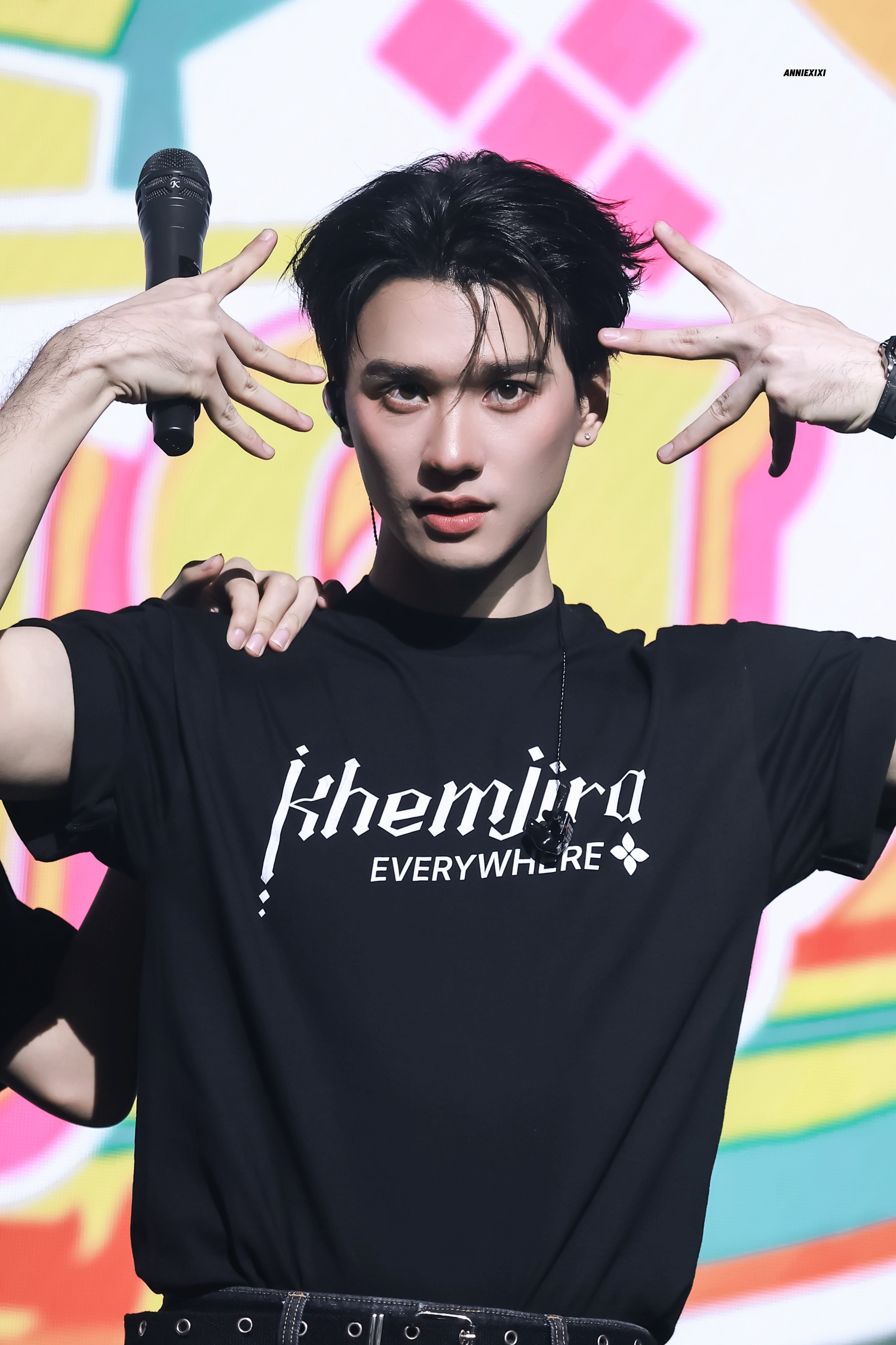 🐈⬛©️ANNIE_Xixiii 