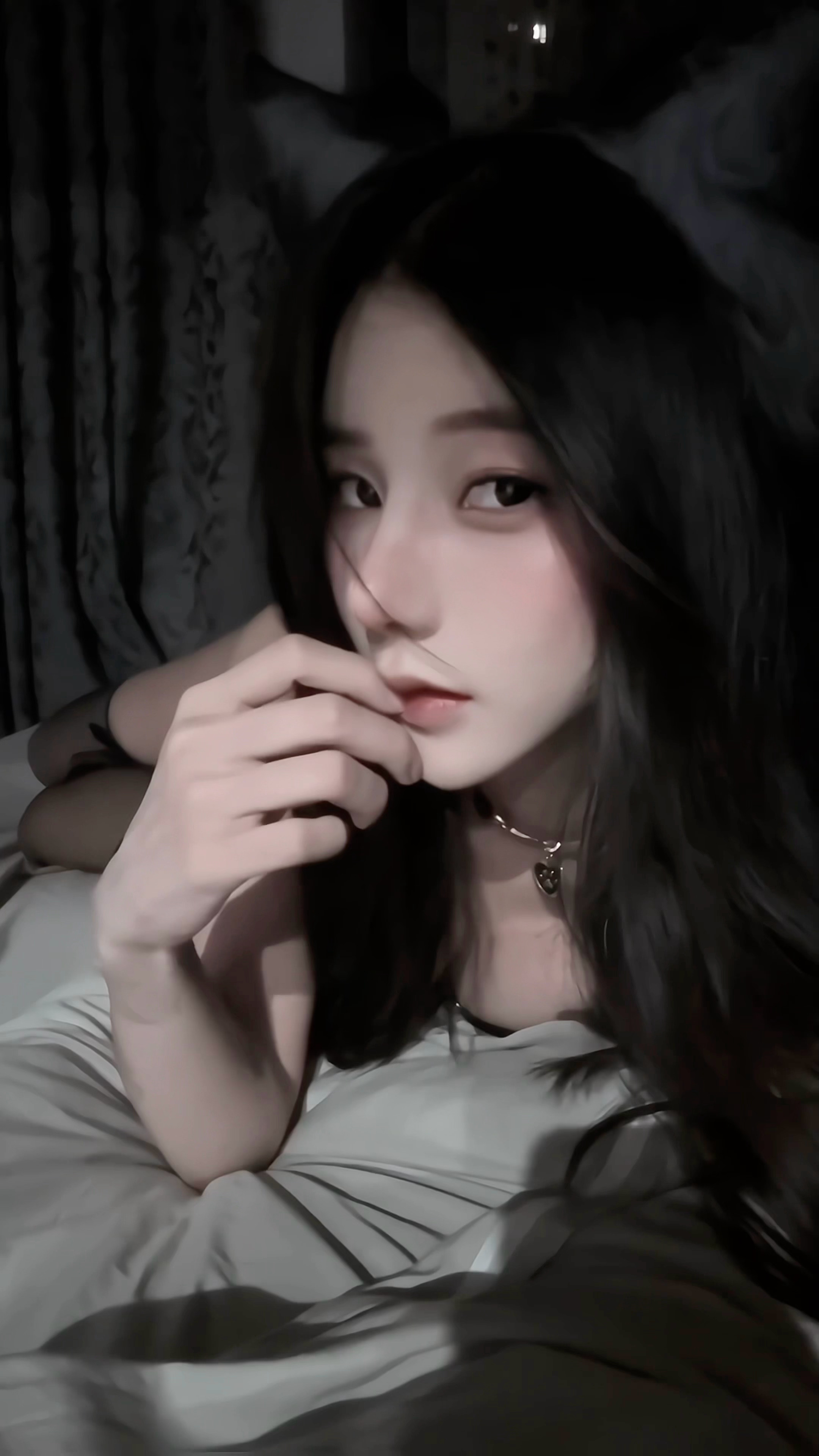 我想我们应该醒来一起发呆 