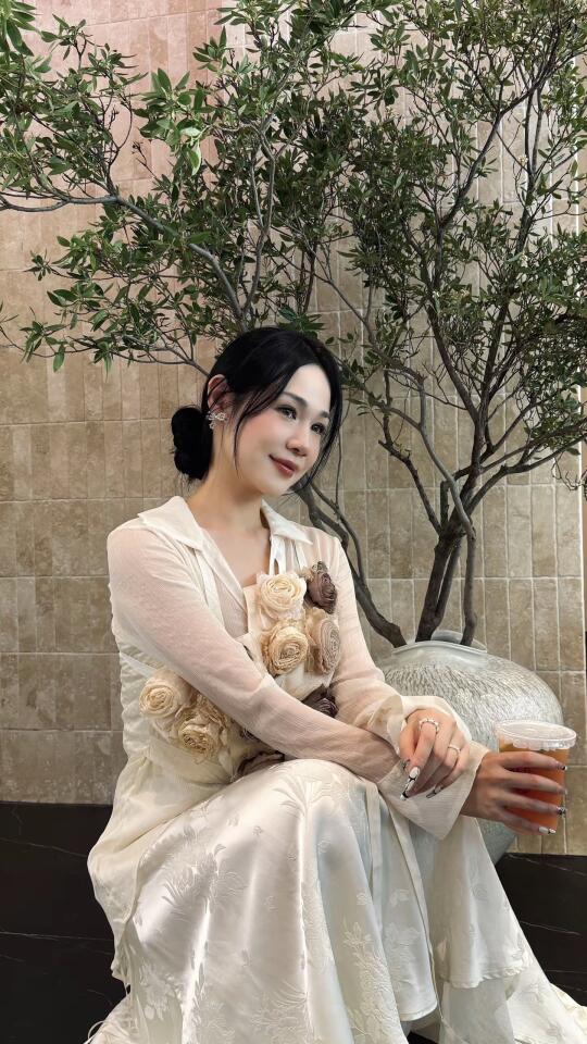 中式茶底碰撞特调？让我来看看怎么回事