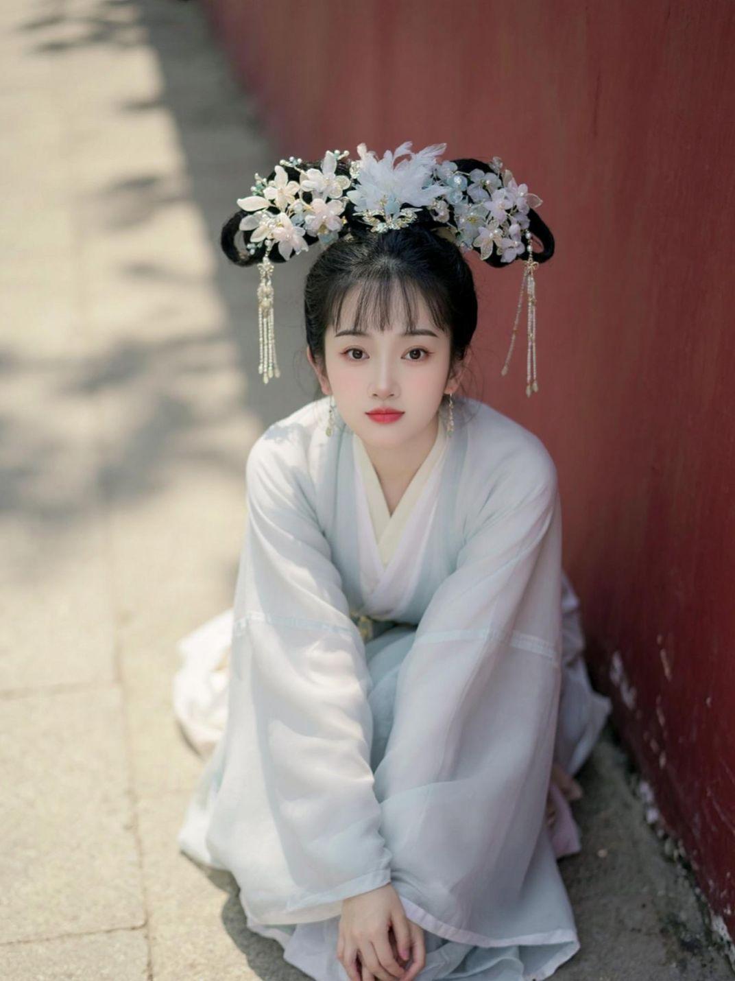 哇，好可爱的我。抖音玩法合伙的计划。拍同款