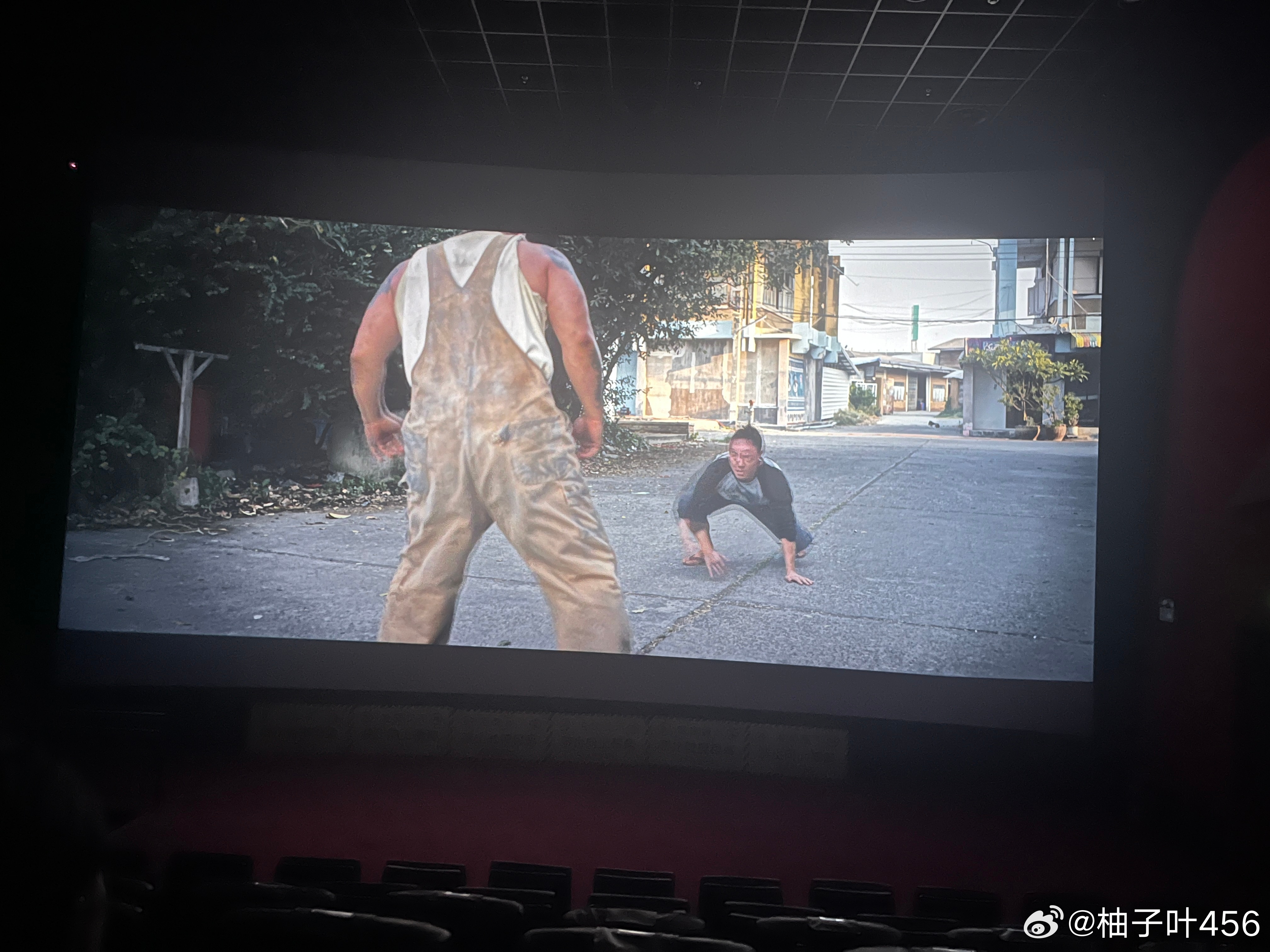 很好看 