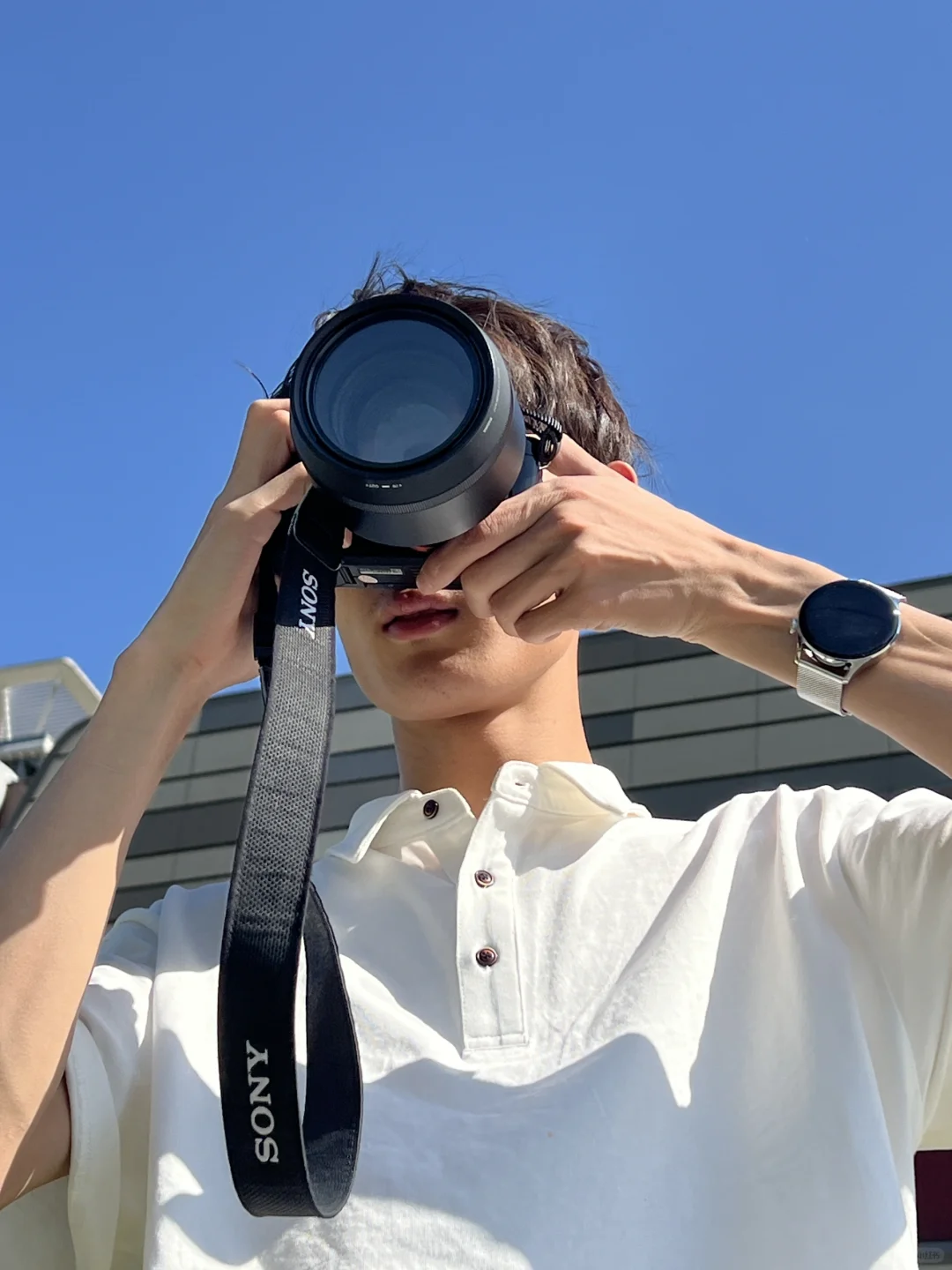 我敢说华为Watch3是这个夏天的绝佳数码好物，
不为别的，逆天的颜值就已经能够...