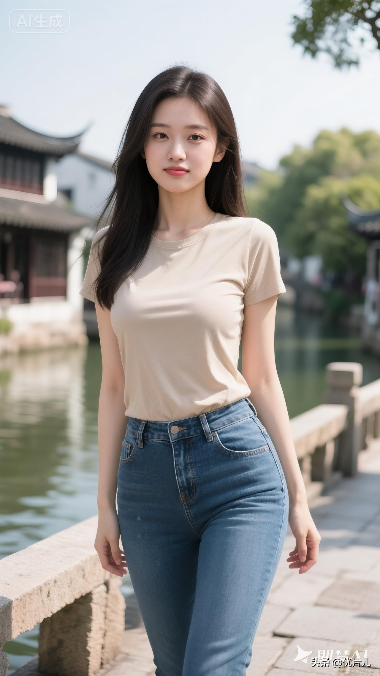 把日子过成自己喜欢的样子：在这里走走，风是温柔的，心是安稳的。有健康的身体，有松