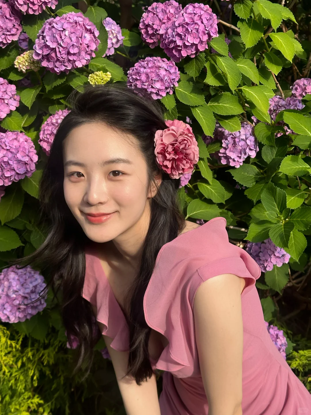 致敬杨二车娜姆老师