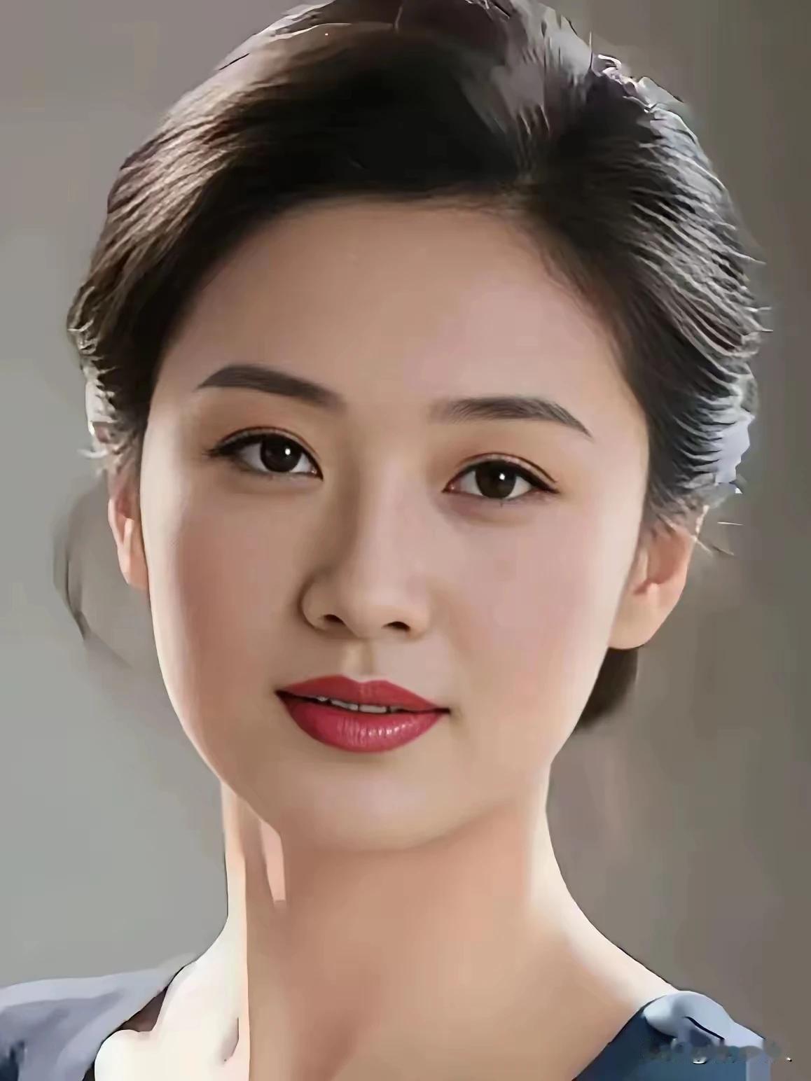 美女不在多，一个就够了，
面容肤色美，温柔可爱的，
世上很多女，懂我没几个，
真