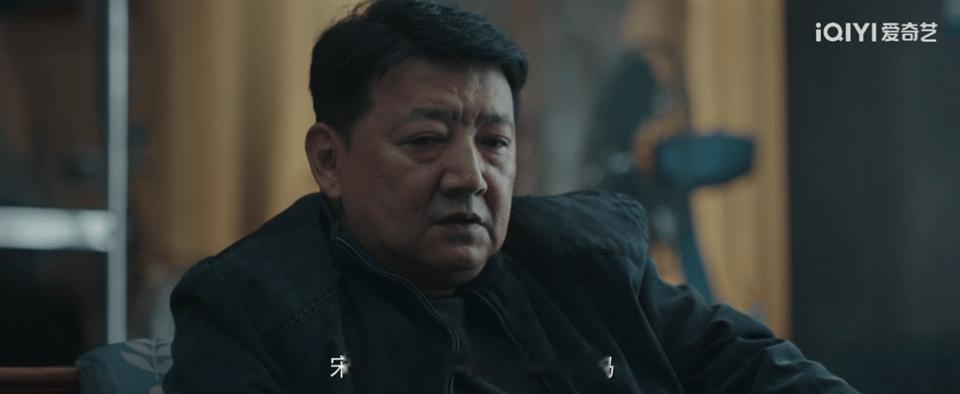 没有甘露寺的剧很少见了深渊无间这部剧简直不要太会拍，每一处细节都很禁得起细品，根
