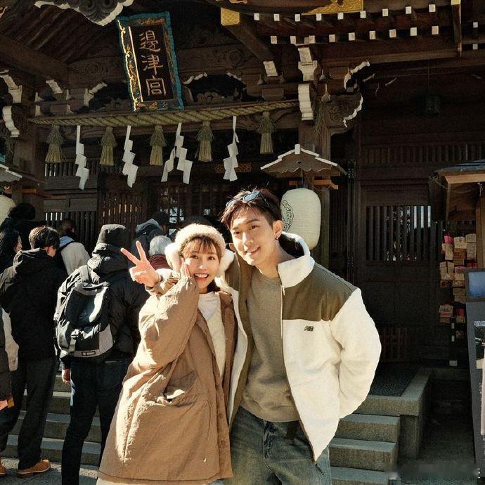 粿粿承认与王子有越界行为 对于偷吃王子，粿粿：“针对这部分，我除了私下跟你道歉过