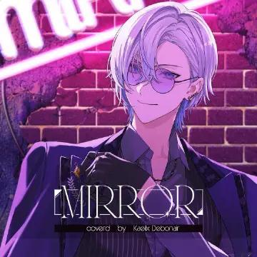 bythebeat 🎧 nijisanjien MIRROR翻唱 全员视觉合集