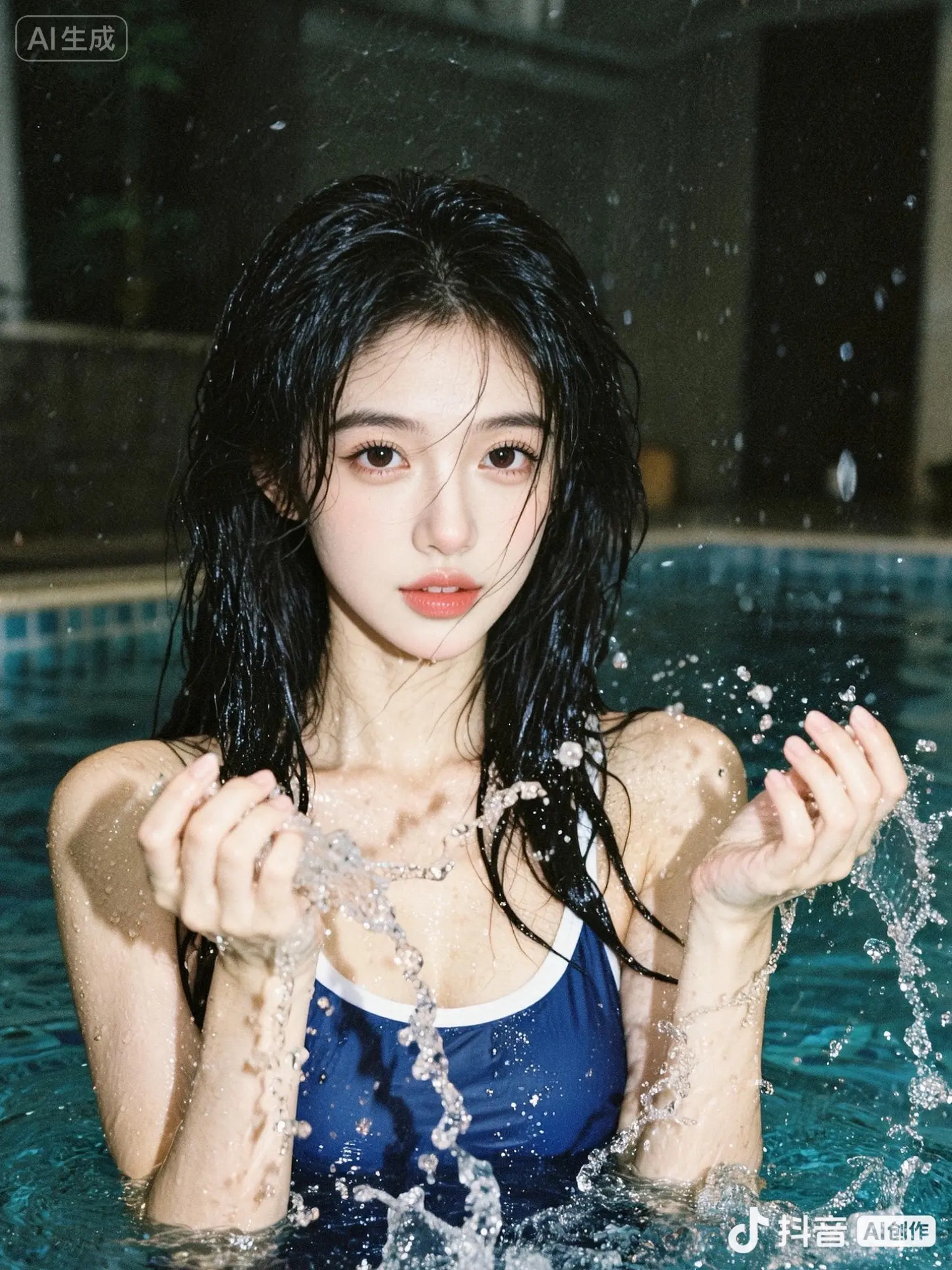 周末独奏。