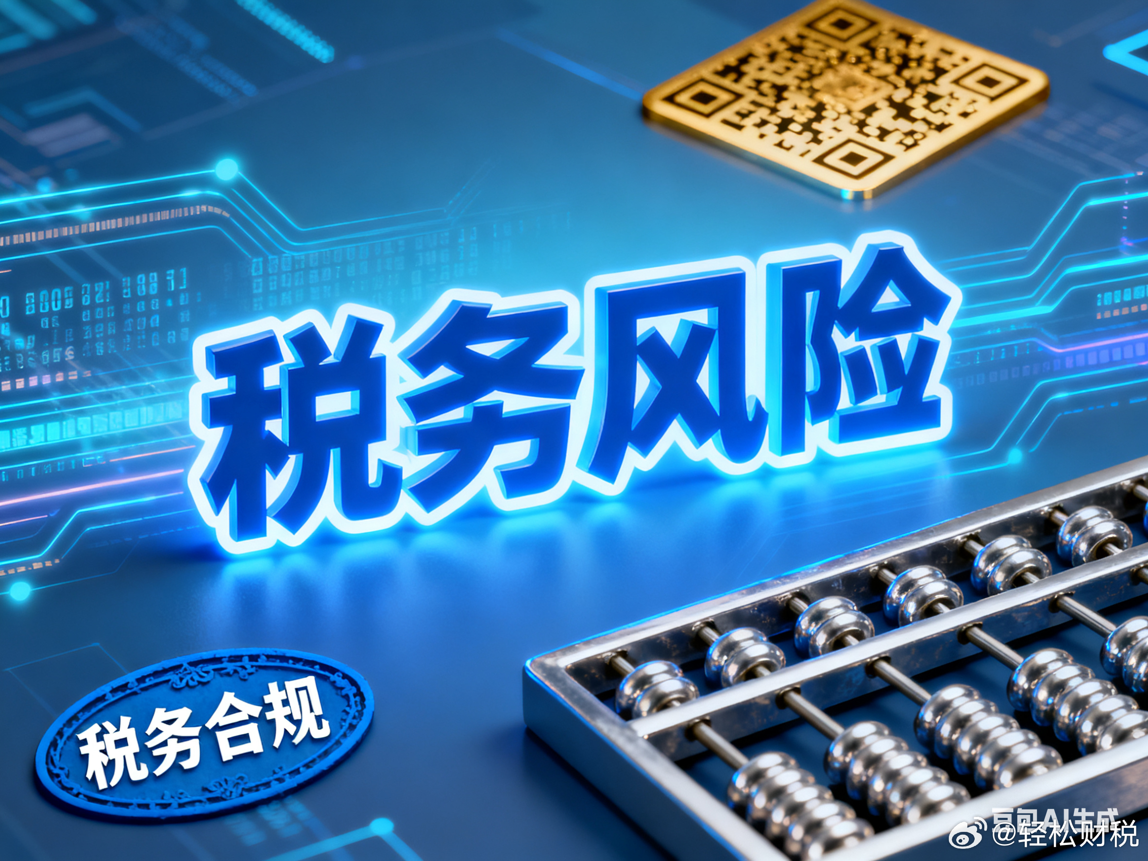 2026 年后企业差额征税容易踩哪些税务风险？新增值税法配套的 2026 年第 