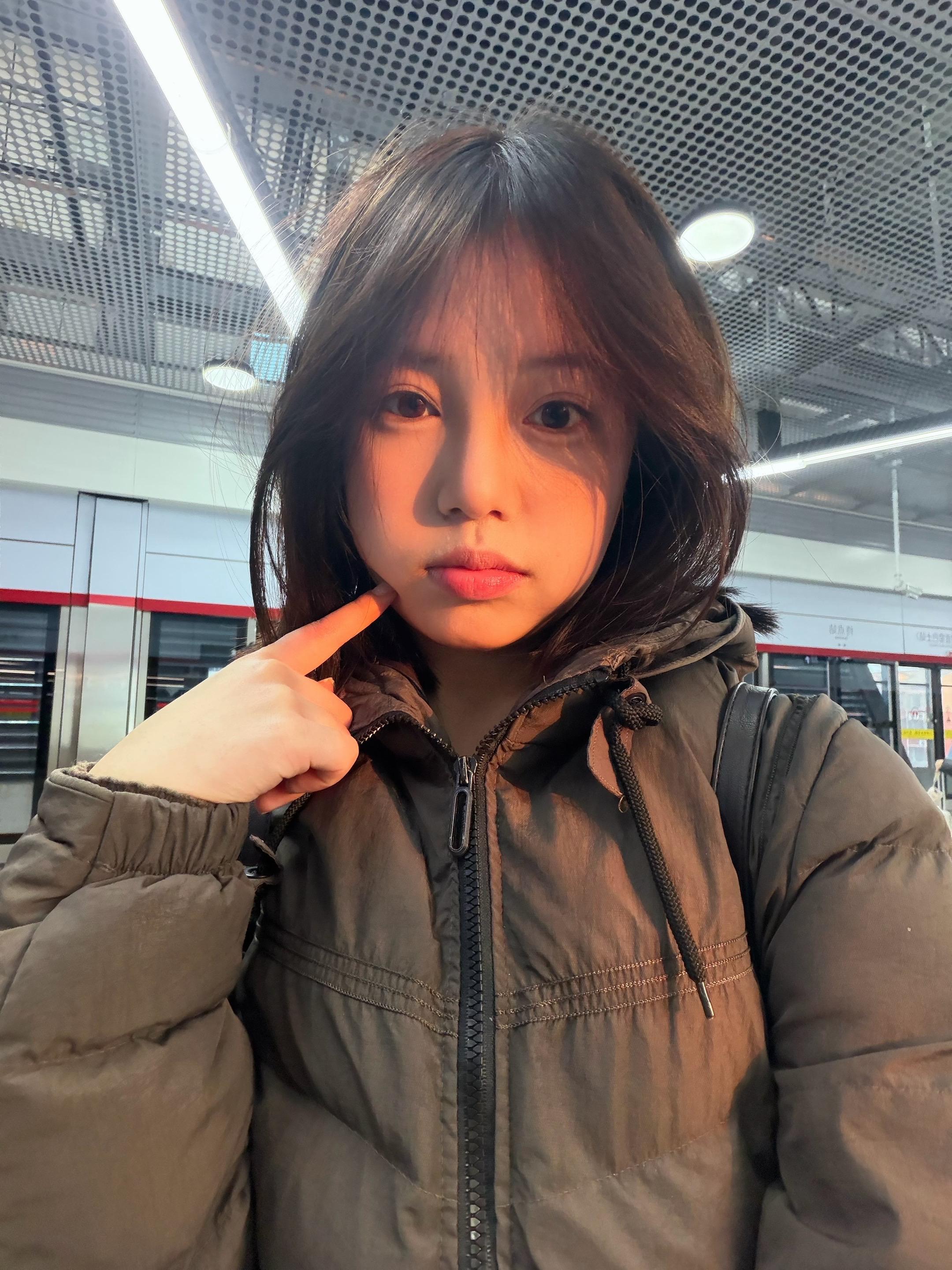 累一天，笑一天，傻一天，天天不重样