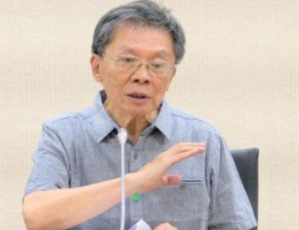 5月16日，台湾名嘴沈富雄说：卢秀燕是我见过最虚伪的人 ，身为国民党内最有影响力