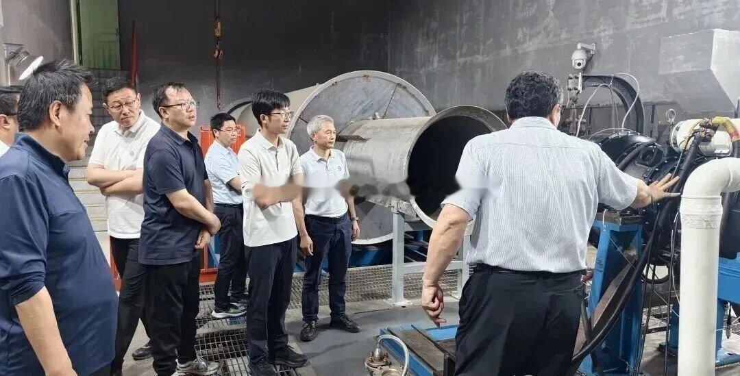 【英雄城交通•航空 | 重大突破！1000kgf级航空发动机在我市通过验收】航空