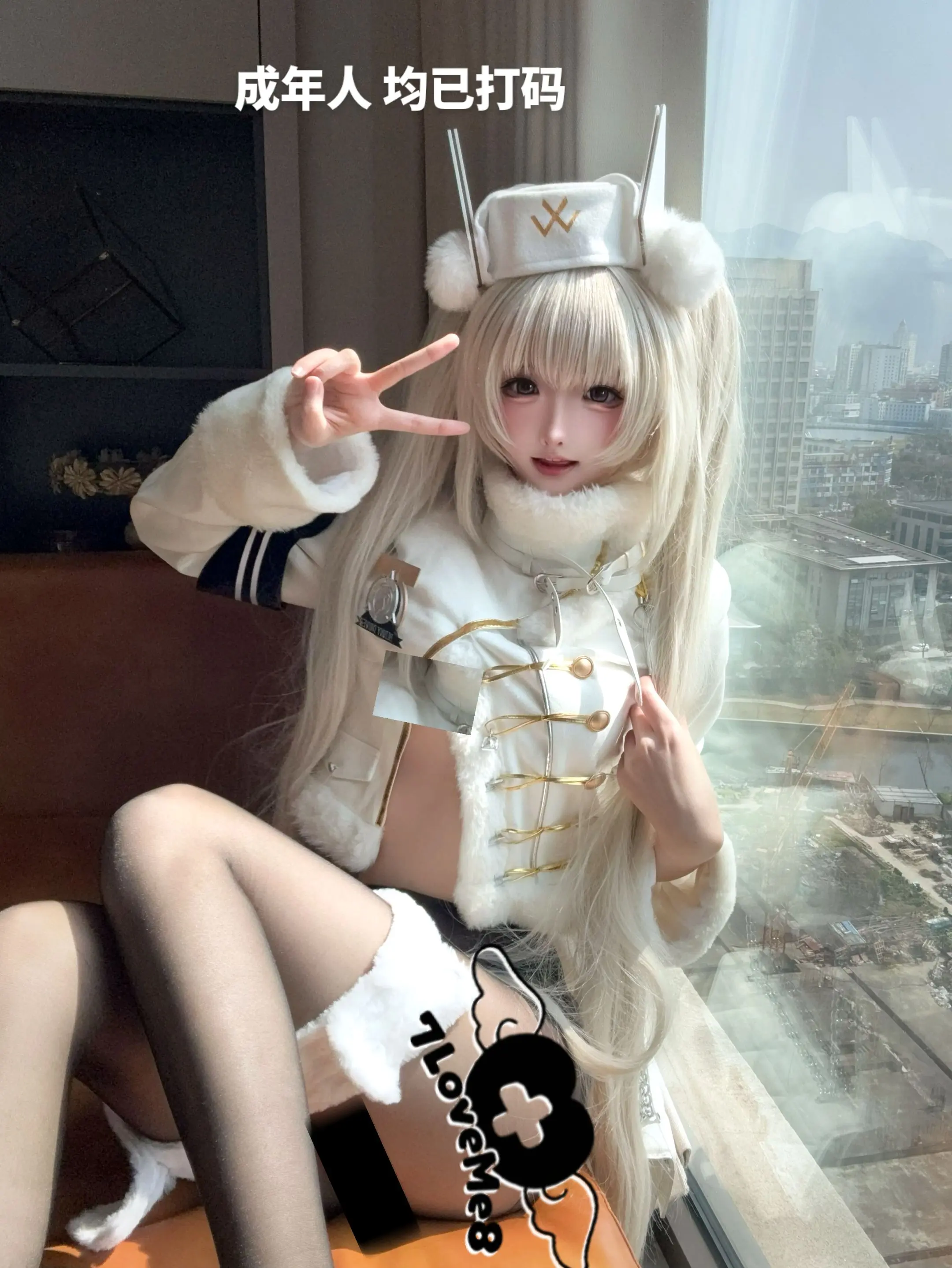 生活稀汤寡水 而我啥叉一个 这是我的人生格言 共勉