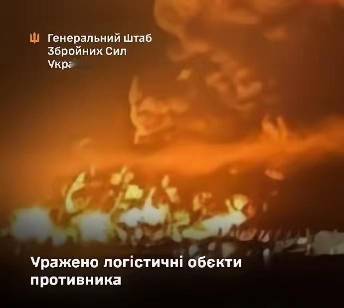 还有天理吗？俄袭击乌克兰是正义？乌克兰袭击俄是恐怖袭击？

俄称乌对俄多地发动恐