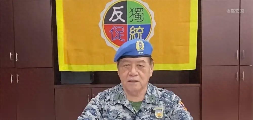 国民党情况堪忧，10月23日退役将领高安国等六人遭法院宣判是否还有希望？
194