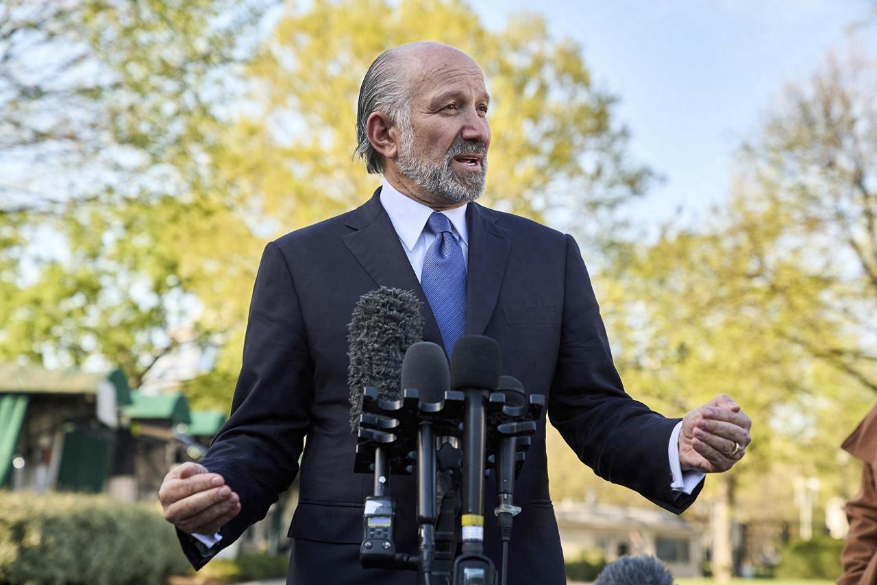 美国想要的中国没答应，眼睁睁看着500亿美元市场跟自己划清界限
-
美国的策略似