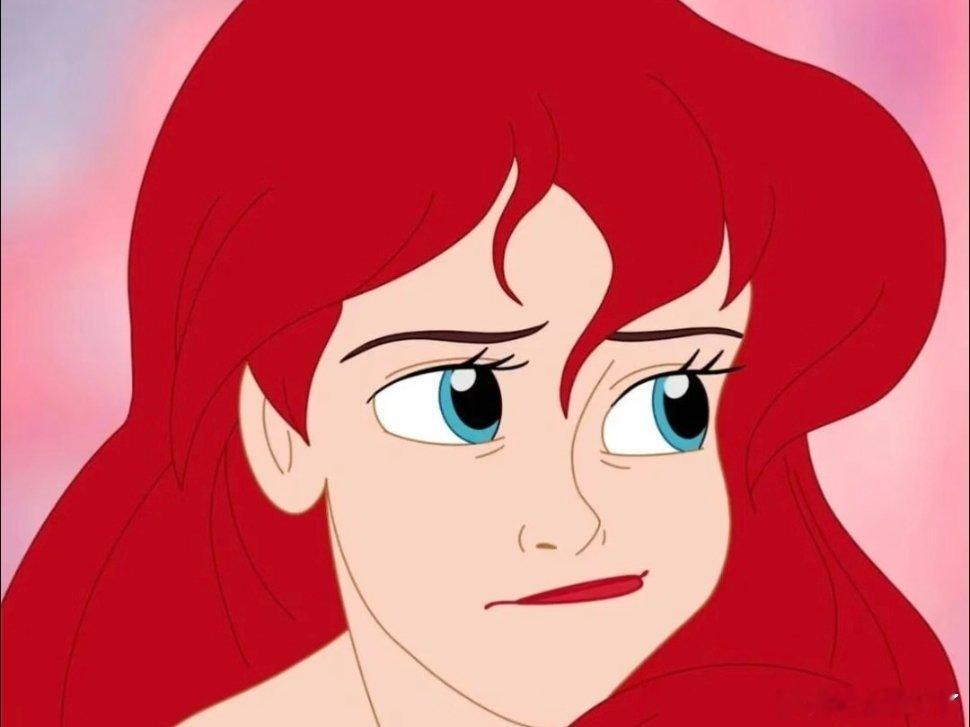 迪士尼公主头像次元新星计划