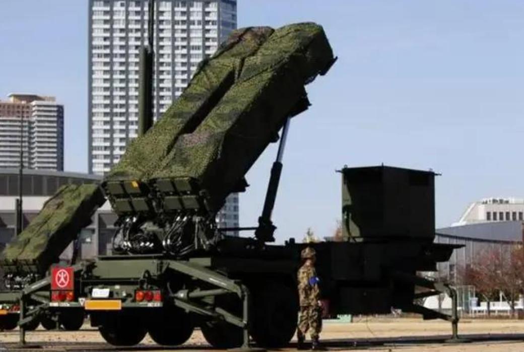 日本又迈出危险一步，美国松绑后，果然藏不住了！

日本竟然向美国出口“爱国者”防