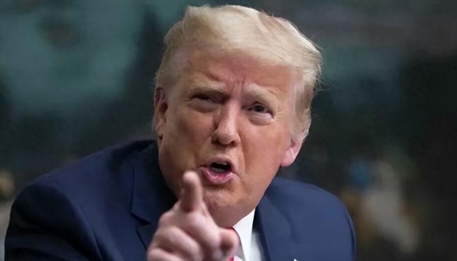 [玫瑰]
特朗普访华行程日渐临近，美国政府却上演离谱内耗闹剧，硬生生拒绝了中国抛