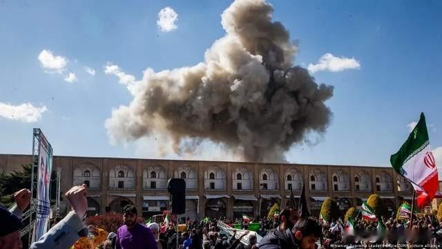 伊朗文化遗产部最新统计，
全国20个省已经有至少149处历史遗迹和博物馆遭到破坏