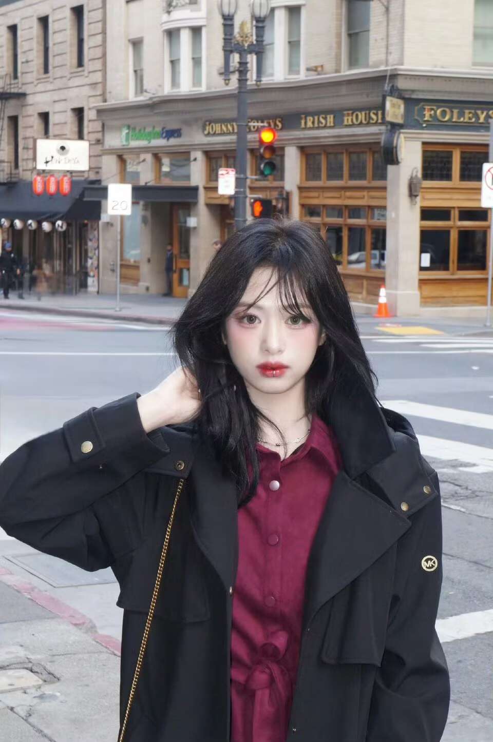 Ahyeon 